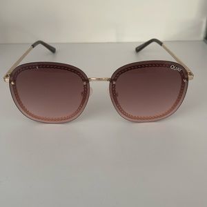 Quay Sunglasses